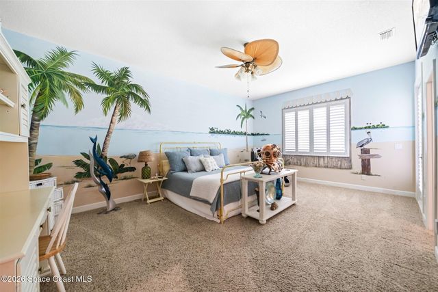 6760 Still Point Drive, Melbourne, FL 32940