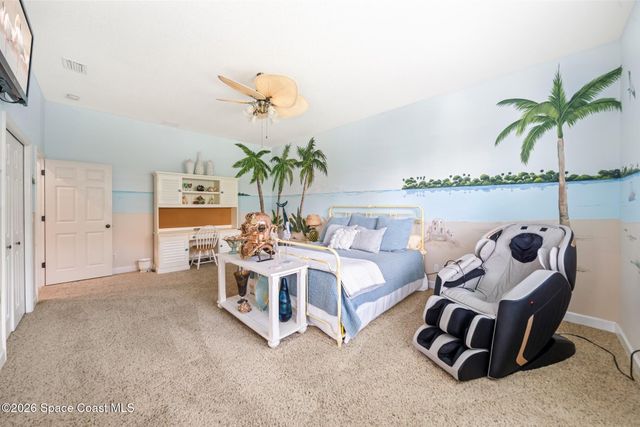 6760 Still Point Drive, Melbourne, FL 32940