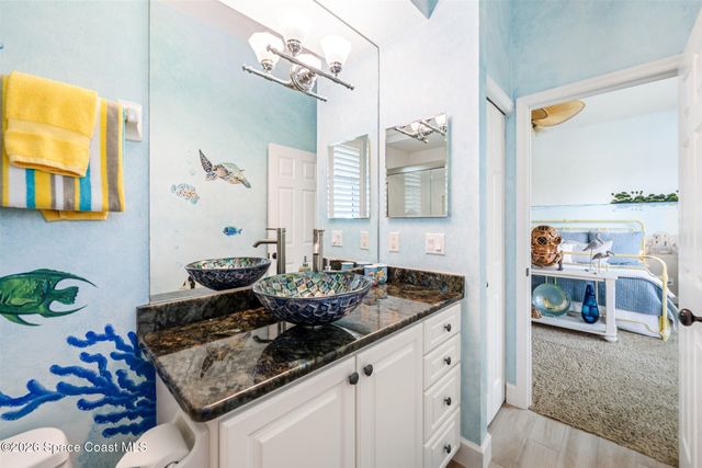 6760 Still Point Drive, Melbourne, FL 32940