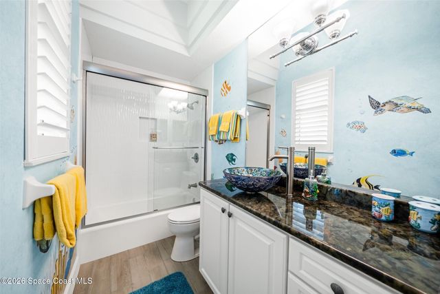 6760 Still Point Drive, Melbourne, FL 32940