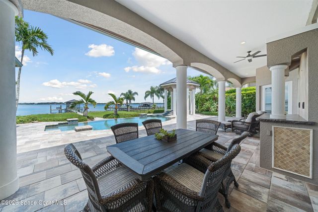 6760 Still Point Drive, Melbourne, FL 32940
