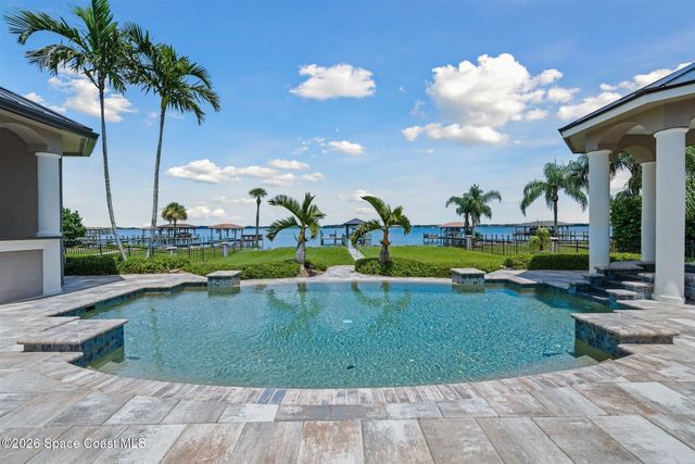 6760 Still Point Drive, Melbourne, FL 32940