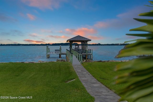 6760 Still Point Drive, Melbourne, FL 32940