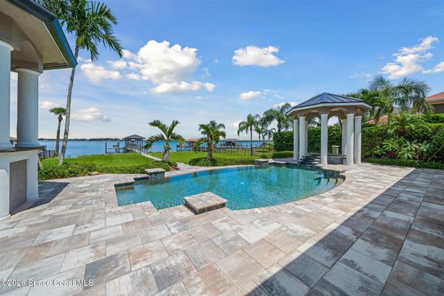 6760 Still Point Drive, Melbourne, FL 32940