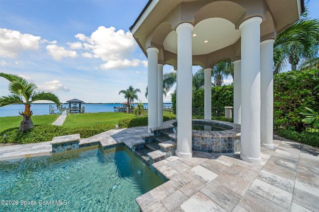 6760 Still Point Drive, Melbourne, FL 32940