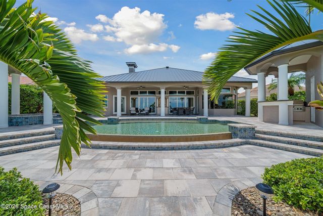 6760 Still Point Drive, Melbourne, FL 32940