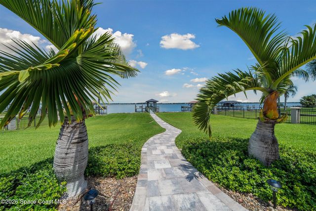 6760 Still Point Drive, Melbourne, FL 32940