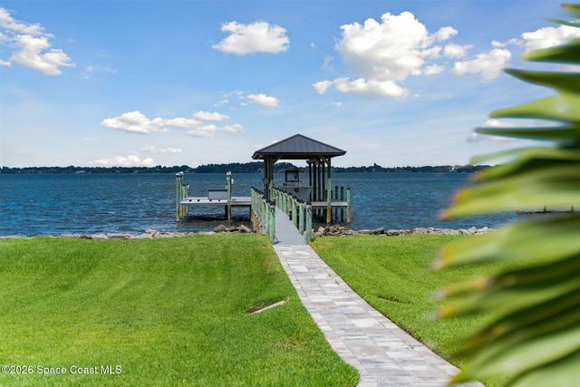 6760 Still Point Drive, Melbourne, FL 32940