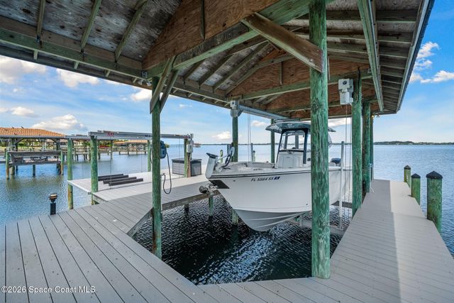 6760 Still Point Drive, Melbourne, FL 32940