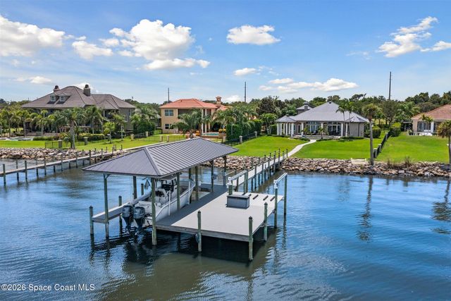 6760 Still Point Drive, Melbourne, FL 32940
