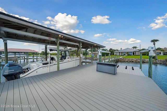 6760 Still Point Drive, Melbourne, FL 32940