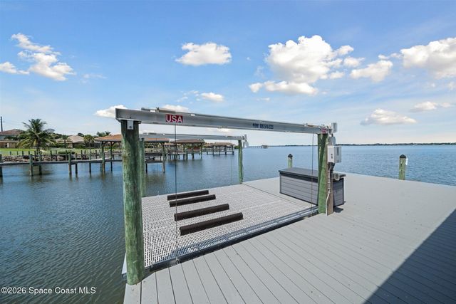 6760 Still Point Drive, Melbourne, FL 32940