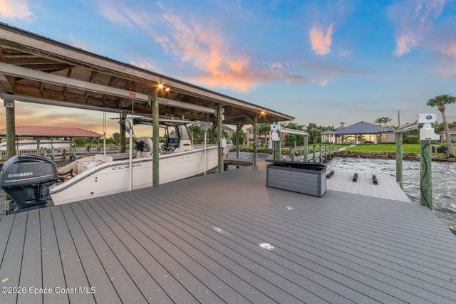 6760 Still Point Drive, Melbourne, FL 32940