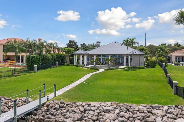 6760 Still Point Drive, Melbourne, FL 32940