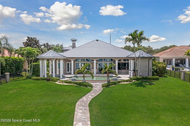 6760 Still Point Drive, Melbourne, FL 32940