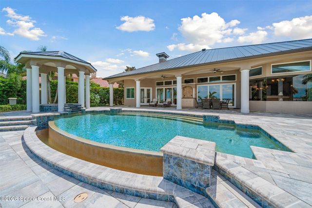 6760 Still Point Drive, Melbourne, FL 32940