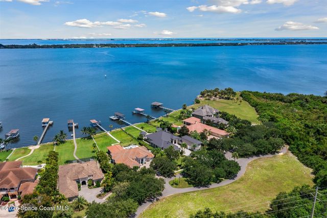 6760 Still Point Drive, Melbourne, FL 32940