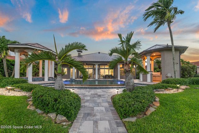6760 Still Point Drive, Melbourne, FL 32940