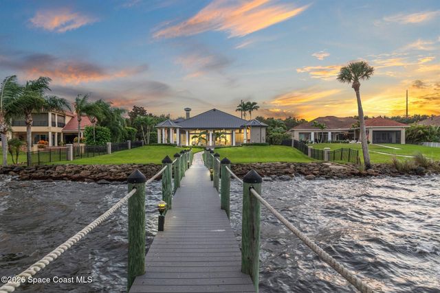 6760 Still Point Drive, Melbourne, FL 32940