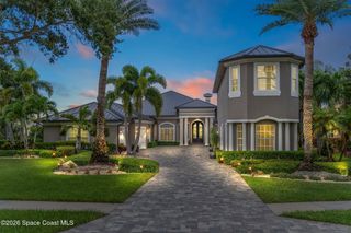 6760 Still Point Drive, Melbourne, FL 32940