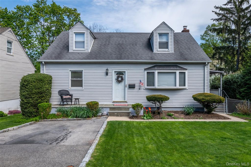 53 Lawrence Place, New Rochelle, NY 10801