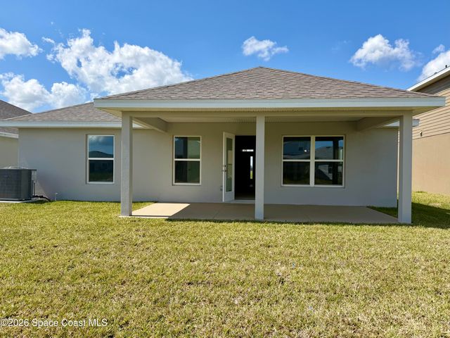 1626 Kylar Drive NW, Palm Bay, FL 32907