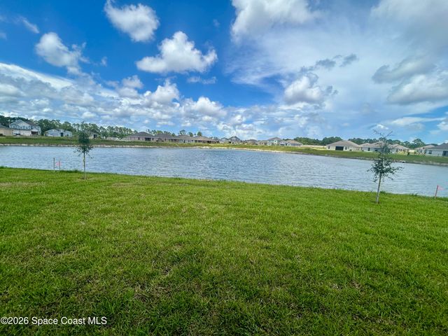1626 Kylar Drive NW, Palm Bay, FL 32907