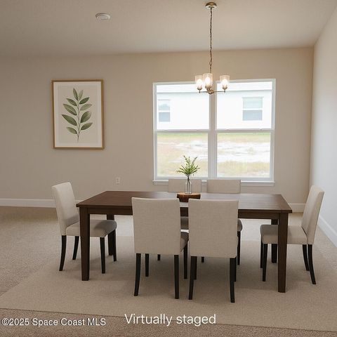 1626 Kylar Drive NW, Palm Bay, FL 32907