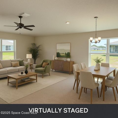 1626 Kylar Drive NW, Palm Bay, FL 32907