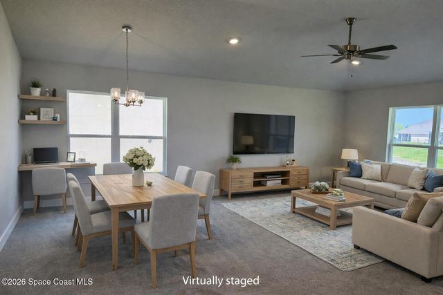 1626 Kylar Drive NW, Palm Bay, FL 32907