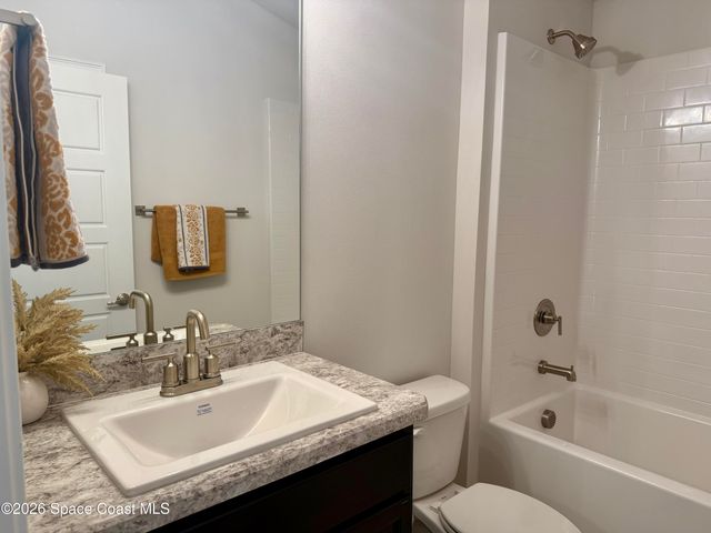 1626 Kylar Drive NW, Palm Bay, FL 32907