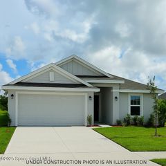 1626 Kylar Drive NW, Palm Bay, FL 32907