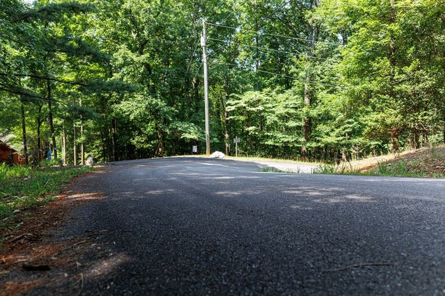 Lot 269 Seneca Drive, Ellijay, GA 30540
