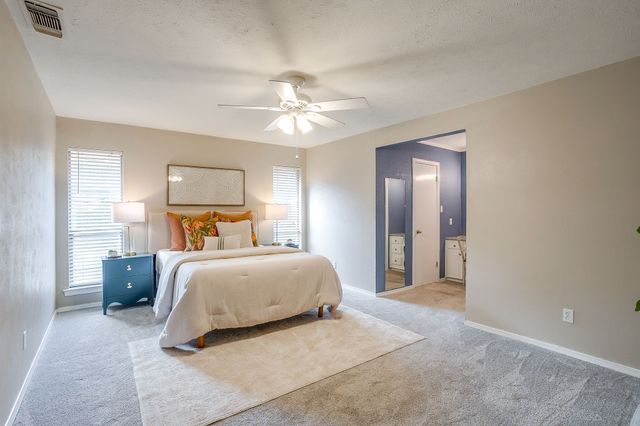 3704 Ashford Avenue, Fort Worth, TX 76133