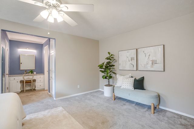 3704 Ashford Avenue, Fort Worth, TX 76133