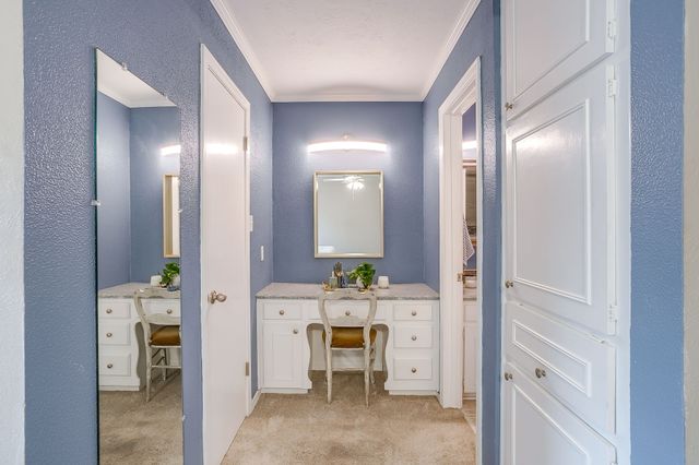 3704 Ashford Avenue, Fort Worth, TX 76133