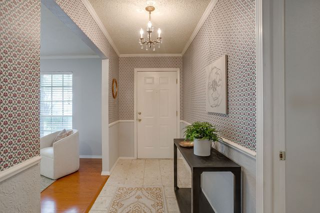 3704 Ashford Avenue, Fort Worth, TX 76133