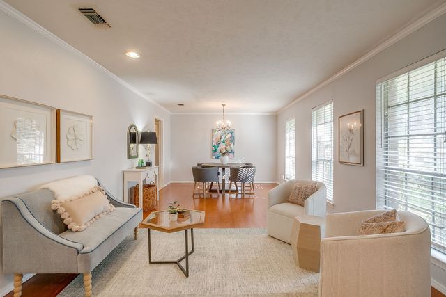 3704 Ashford Avenue, Fort Worth, TX 76133