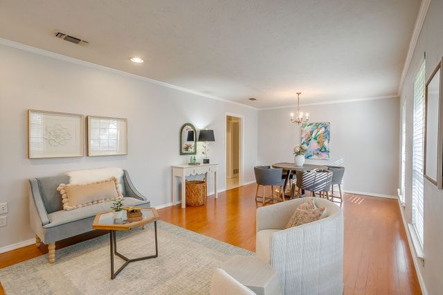 3704 Ashford Avenue, Fort Worth, TX 76133