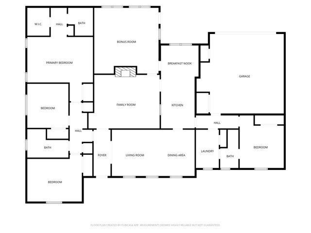 3704 Ashford Avenue, Fort Worth, TX 76133