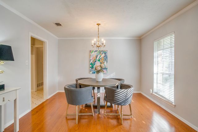 3704 Ashford Avenue, Fort Worth, TX 76133