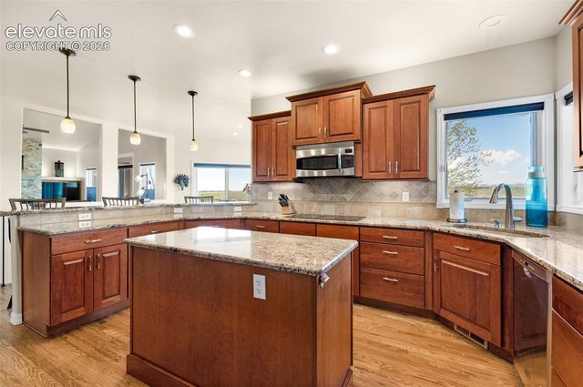 5717 Windridge Point, Colorado Springs, CO 80908