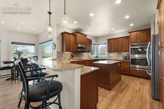 5717 Windridge Point, Colorado Springs, CO 80908