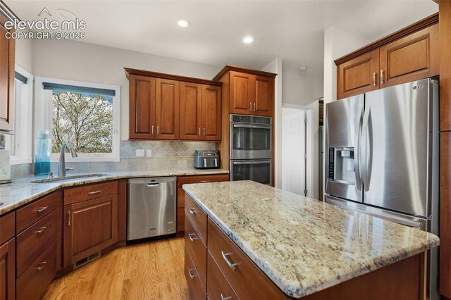 5717 Windridge Point, Colorado Springs, CO 80908