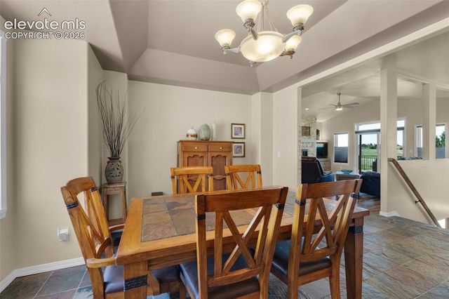 5717 Windridge Point, Colorado Springs, CO 80908