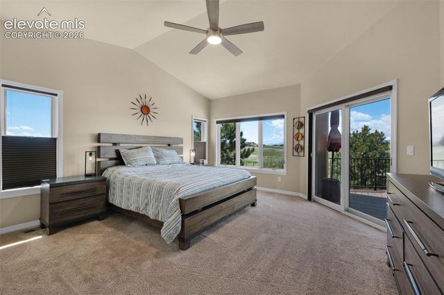 5717 Windridge Point, Colorado Springs, CO 80908