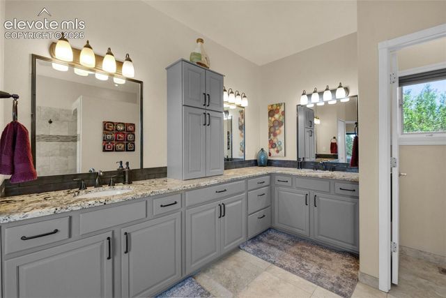 5717 Windridge Point, Colorado Springs, CO 80908