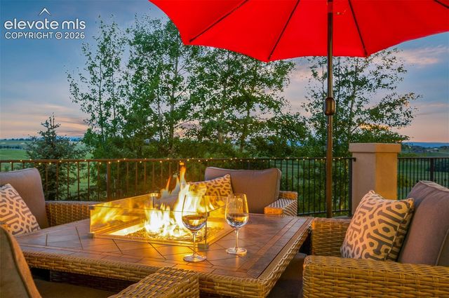 5717 Windridge Point, Colorado Springs, CO 80908