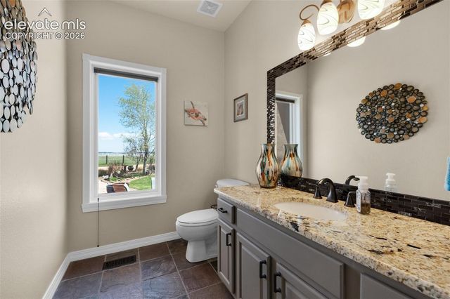 5717 Windridge Point, Colorado Springs, CO 80908