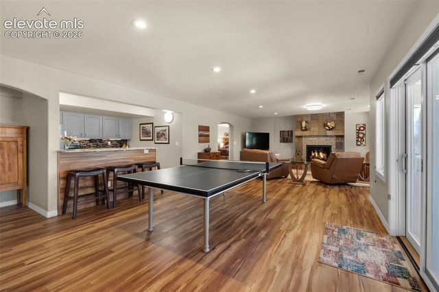 5717 Windridge Point, Colorado Springs, CO 80908